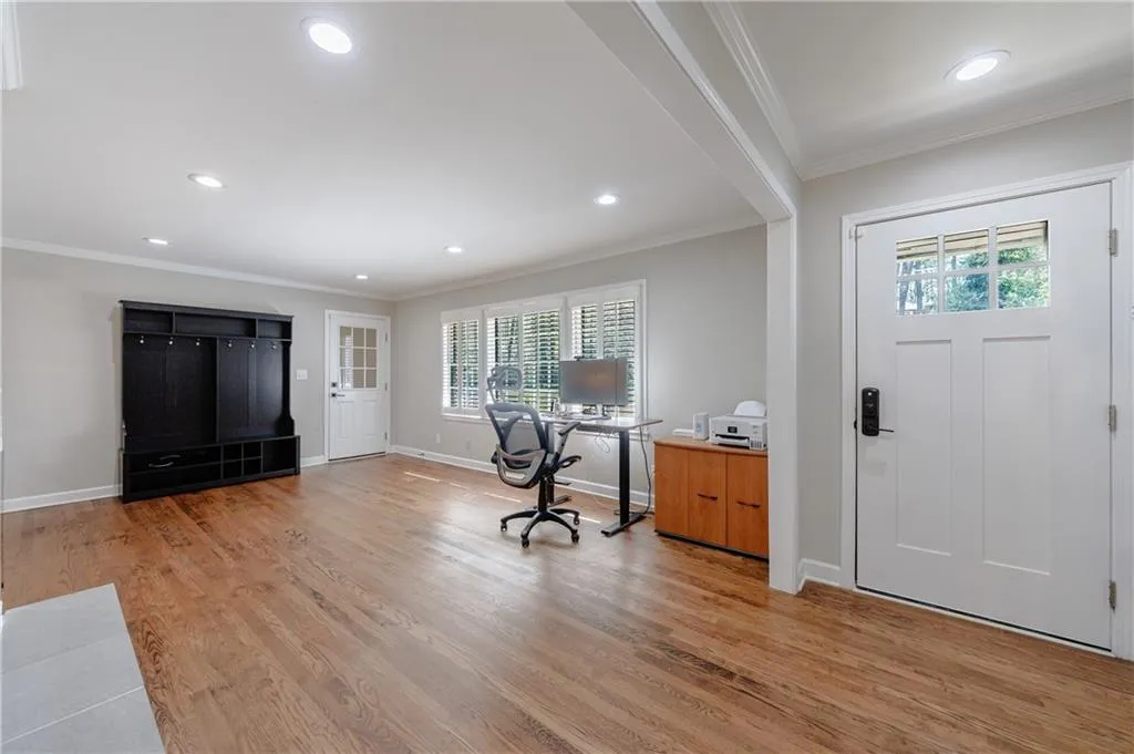315 Amberidge Trail, Sandy Springs, Georgia 30328, 4 Bedrooms Bedrooms, ,3 BathroomsBathrooms,Residential,For Sale,315 Amberidge Trail,7732028