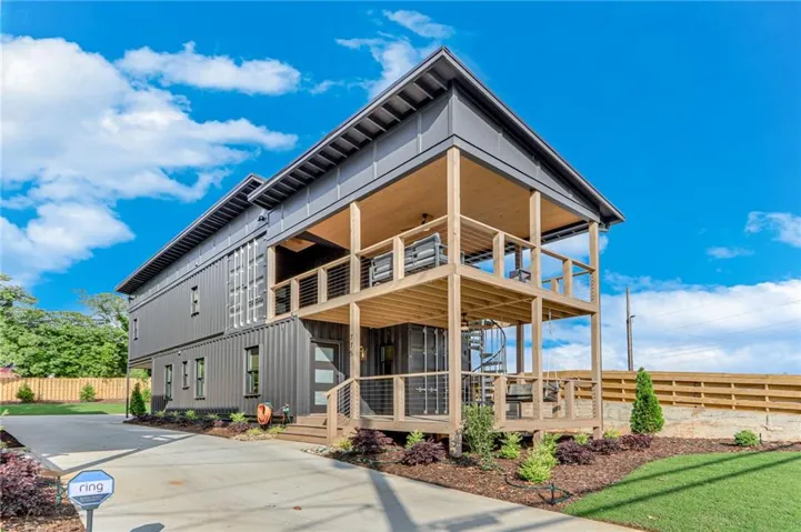773 Bradford Street, Gainesville, Georgia 30501