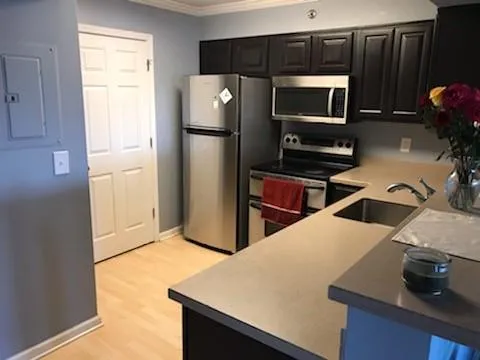 795 Hammond Drive Unit 1401, Sandy Springs, Georgia 30328, 2 Bedrooms Bedrooms, ,1 BathroomBathrooms,Residential,Sold,795 Hammond Drive Unit 1401,6989306