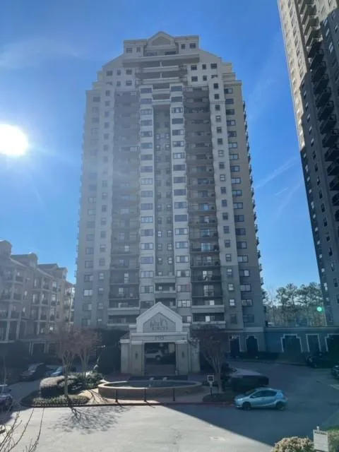 795 Hammond Drive Unit 1401, Sandy Springs, Georgia 30328, 2 Bedrooms Bedrooms, ,1 BathroomBathrooms,Residential,Sold,795 Hammond Drive Unit 1401,6989306