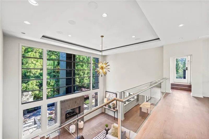 265 Tara Trail, Atlanta, Georgia 30327, 4 Bedrooms Bedrooms, ,4 BathroomsBathrooms,Residential,For Sale,265 Tara Trail,7584707