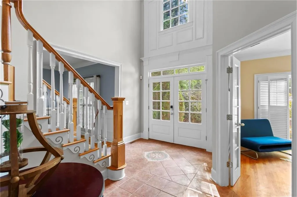 1169 Dawn View Lane Nw, Atlanta, Georgia 30327, 6 Bedrooms Bedrooms, ,4 BathroomsBathrooms,Residential,For Sale,1169 Dawn View Lane Nw,7687945