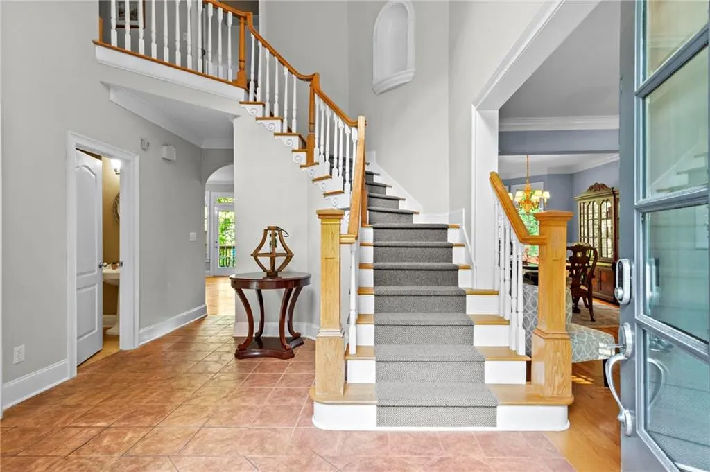1169 Dawn View Lane Nw, Atlanta, Georgia 30327, 6 Bedrooms Bedrooms, ,4 BathroomsBathrooms,Residential,For Sale,1169 Dawn View Lane Nw,7687945
