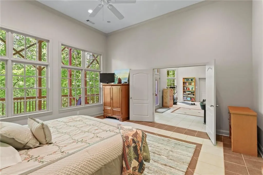 1169 Dawn View Lane Nw, Atlanta, Georgia 30327, 6 Bedrooms Bedrooms, ,4 BathroomsBathrooms,Residential,For Sale,1169 Dawn View Lane Nw,7687945