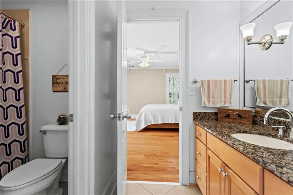 1169 Dawn View Lane Nw, Atlanta, Georgia 30327, 6 Bedrooms Bedrooms, ,4 BathroomsBathrooms,Residential,For Sale,1169 Dawn View Lane Nw,7687945