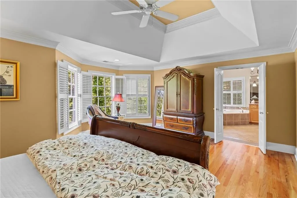 1169 Dawn View Lane Nw, Atlanta, Georgia 30327, 6 Bedrooms Bedrooms, ,4 BathroomsBathrooms,Residential,For Sale,1169 Dawn View Lane Nw,7687945