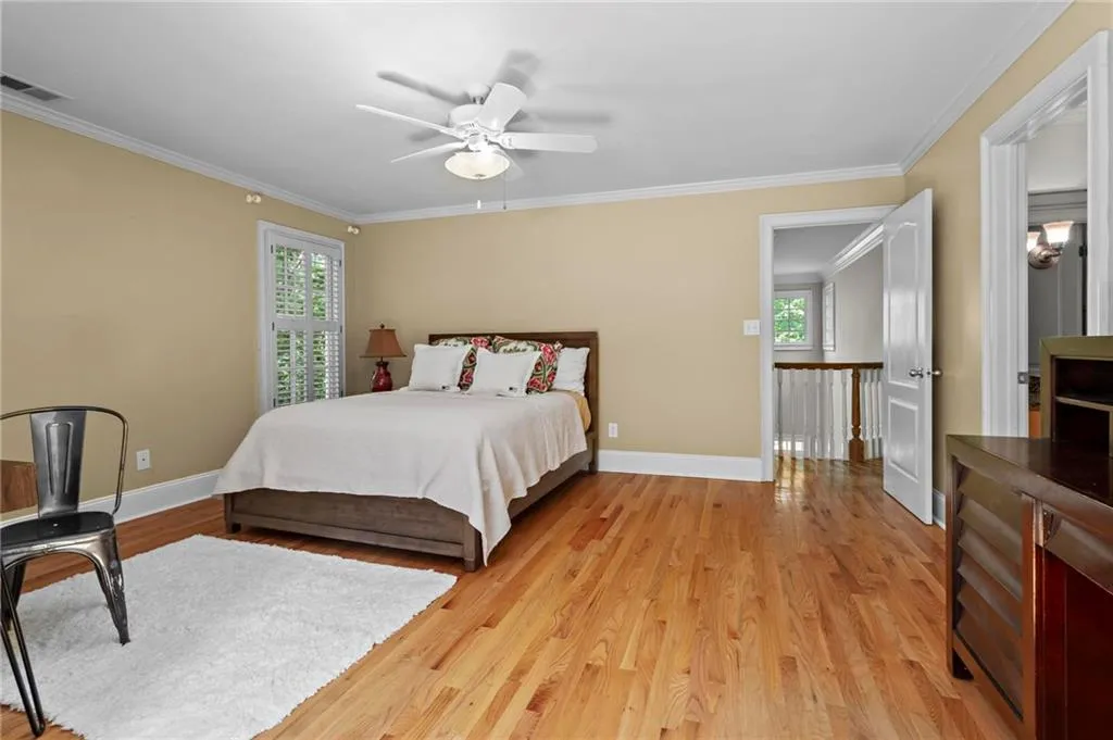1169 Dawn View Lane Nw, Atlanta, Georgia 30327, 6 Bedrooms Bedrooms, ,4 BathroomsBathrooms,Residential,For Sale,1169 Dawn View Lane Nw,7687945