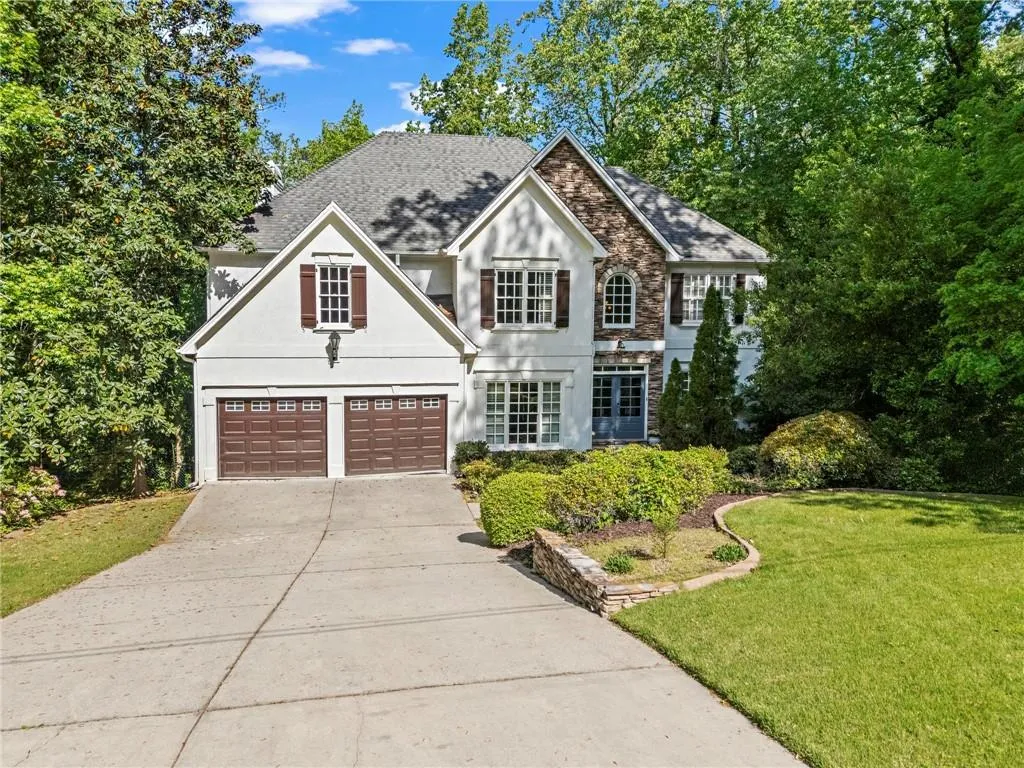 1169 Dawn View Lane Nw, Atlanta, Georgia 30327, 6 Bedrooms Bedrooms, ,4 BathroomsBathrooms,Residential,For Sale,1169 Dawn View Lane Nw,7687945