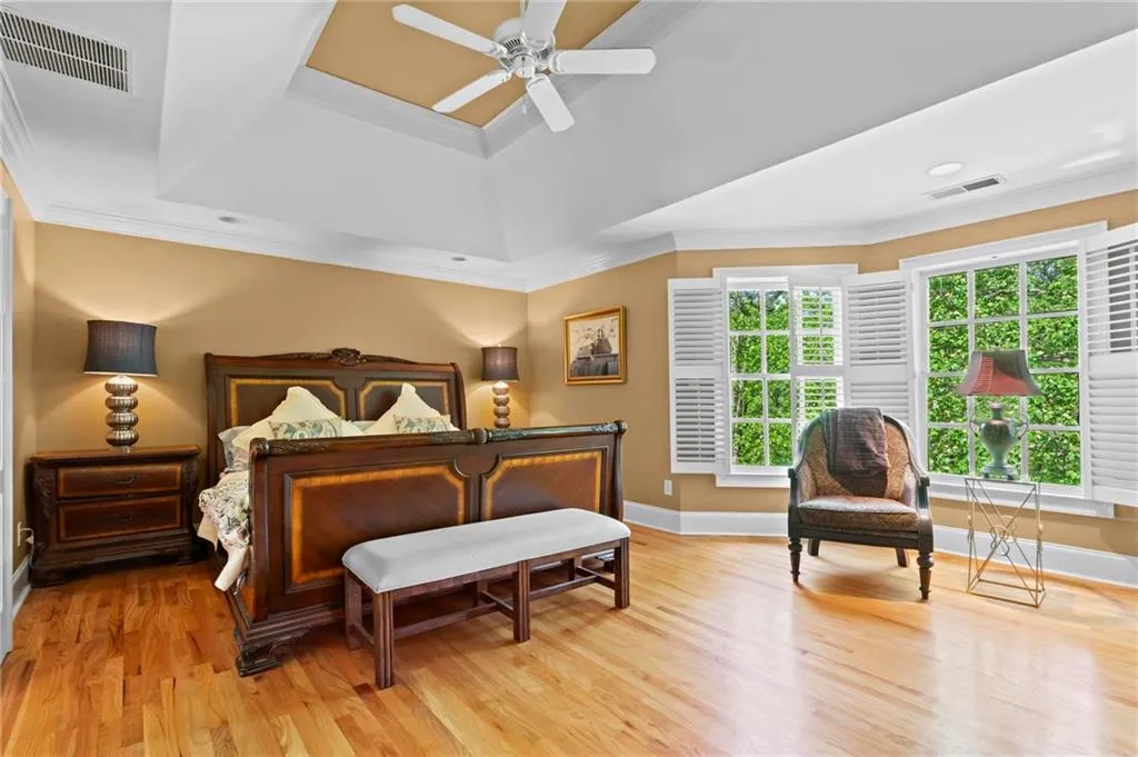 1169 Dawn View Lane Nw, Atlanta, Georgia 30327, 6 Bedrooms Bedrooms, ,4 BathroomsBathrooms,Residential,For Sale,1169 Dawn View Lane Nw,7687945
