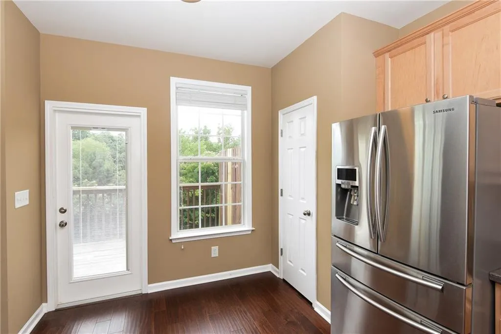 3650 Chattahoochee Summit Drive Se Unit 10, Atlanta, Georgia 30339, 3 Bedrooms Bedrooms, ,3 BathroomsBathrooms,Residential,Sold,3650 Chattahoochee Summit Drive Se Unit 10,5710554