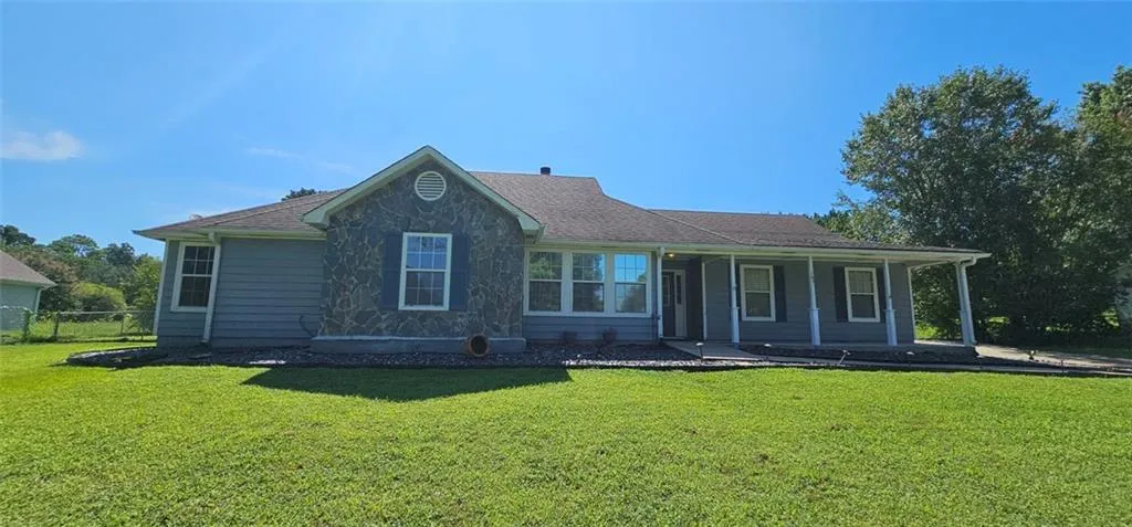 165 Water View Drive, Stockbridge, Georgia 30281