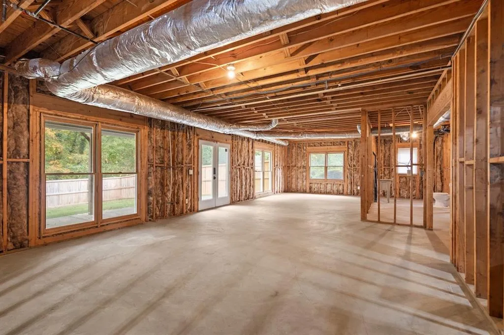 100 Spalding Creek Court, Atlanta, Georgia 30350, 4 Bedrooms Bedrooms, ,3 BathroomsBathrooms,Residential,Sold,100 Spalding Creek Court,7477264