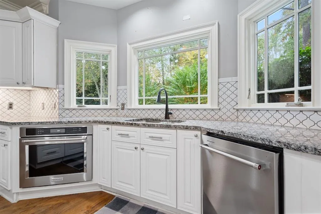 100 Spalding Creek Court, Atlanta, Georgia 30350, 4 Bedrooms Bedrooms, ,3 BathroomsBathrooms,Residential,Sold,100 Spalding Creek Court,7477264