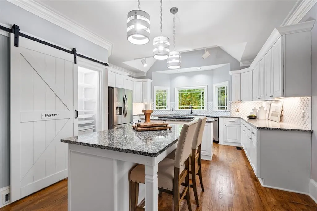 100 Spalding Creek Court, Atlanta, Georgia 30350, 4 Bedrooms Bedrooms, ,3 BathroomsBathrooms,Residential,Sold,100 Spalding Creek Court,7477264