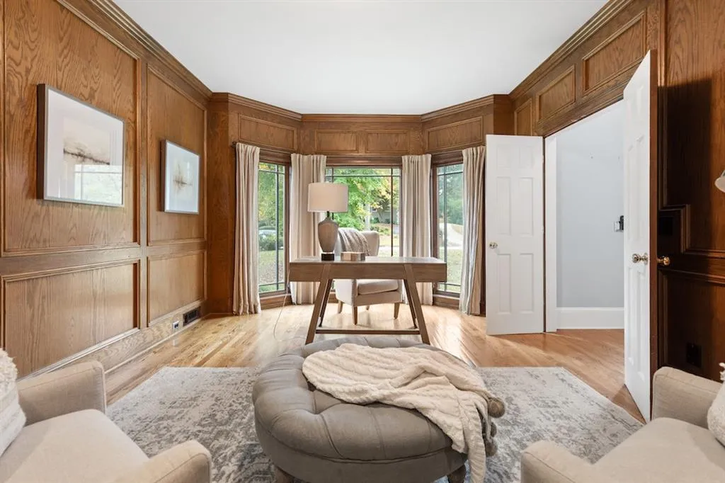 100 Spalding Creek Court, Atlanta, Georgia 30350, 4 Bedrooms Bedrooms, ,3 BathroomsBathrooms,Residential,Sold,100 Spalding Creek Court,7477264