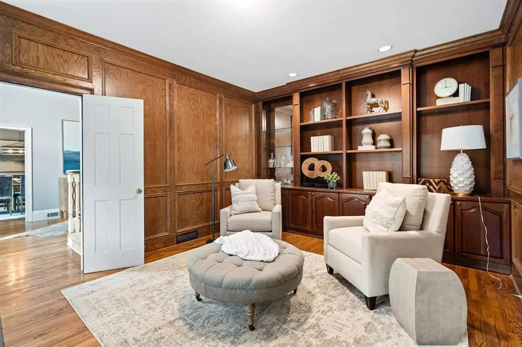 100 Spalding Creek Court, Atlanta, Georgia 30350, 4 Bedrooms Bedrooms, ,3 BathroomsBathrooms,Residential,Sold,100 Spalding Creek Court,7477264