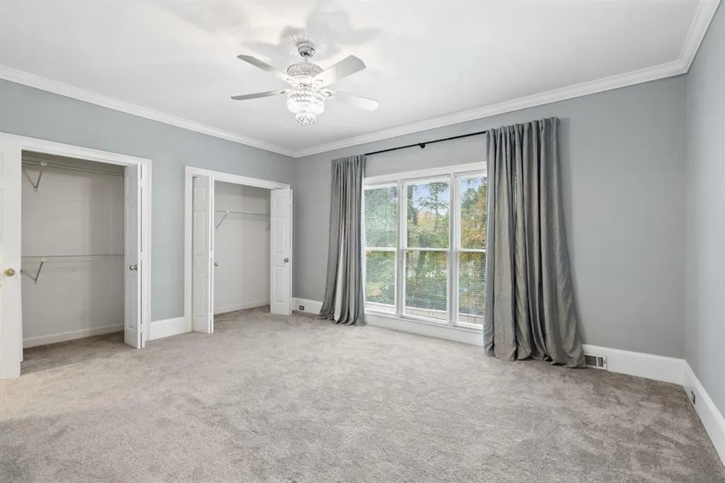 100 Spalding Creek Court, Atlanta, Georgia 30350, 4 Bedrooms Bedrooms, ,3 BathroomsBathrooms,Residential,Sold,100 Spalding Creek Court,7477264