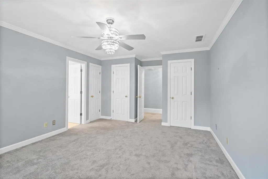 100 Spalding Creek Court, Atlanta, Georgia 30350, 4 Bedrooms Bedrooms, ,3 BathroomsBathrooms,Residential,Sold,100 Spalding Creek Court,7477264