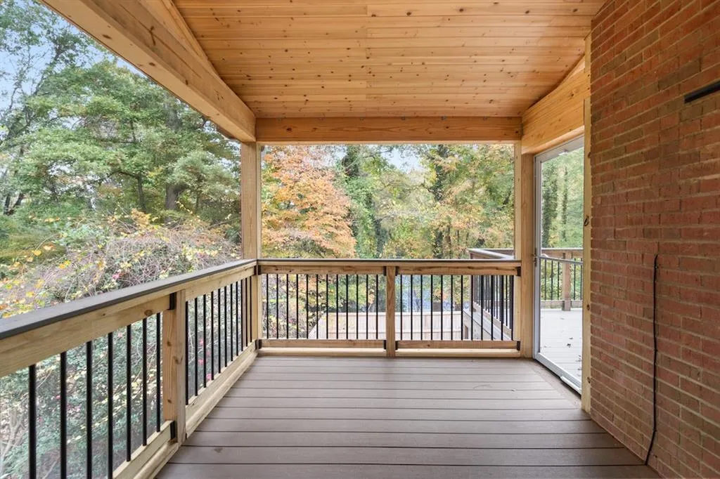 100 Spalding Creek Court, Atlanta, Georgia 30350, 4 Bedrooms Bedrooms, ,3 BathroomsBathrooms,Residential,Sold,100 Spalding Creek Court,7477264