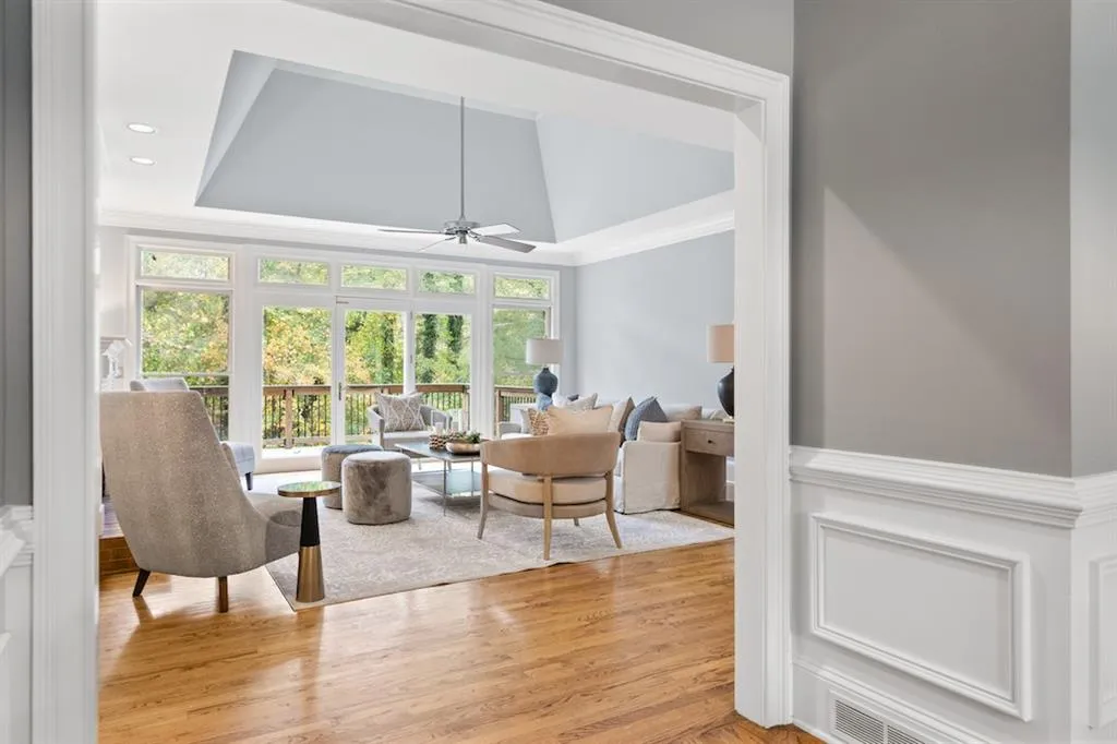 100 Spalding Creek Court, Atlanta, Georgia 30350, 4 Bedrooms Bedrooms, ,3 BathroomsBathrooms,Residential,Sold,100 Spalding Creek Court,7477264