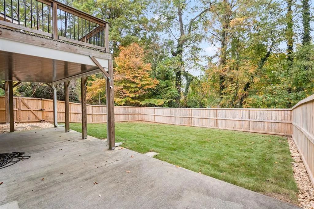 100 Spalding Creek Court, Atlanta, Georgia 30350, 4 Bedrooms Bedrooms, ,3 BathroomsBathrooms,Residential,Sold,100 Spalding Creek Court,7477264