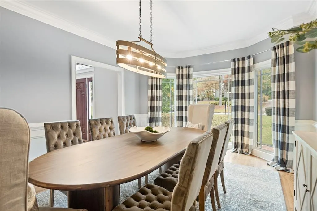 100 Spalding Creek Court, Atlanta, Georgia 30350, 4 Bedrooms Bedrooms, ,3 BathroomsBathrooms,Residential,Sold,100 Spalding Creek Court,7477264