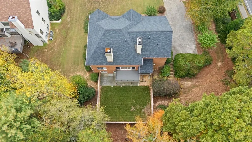 100 Spalding Creek Court, Atlanta, Georgia 30350, 4 Bedrooms Bedrooms, ,3 BathroomsBathrooms,Residential,Sold,100 Spalding Creek Court,7477264