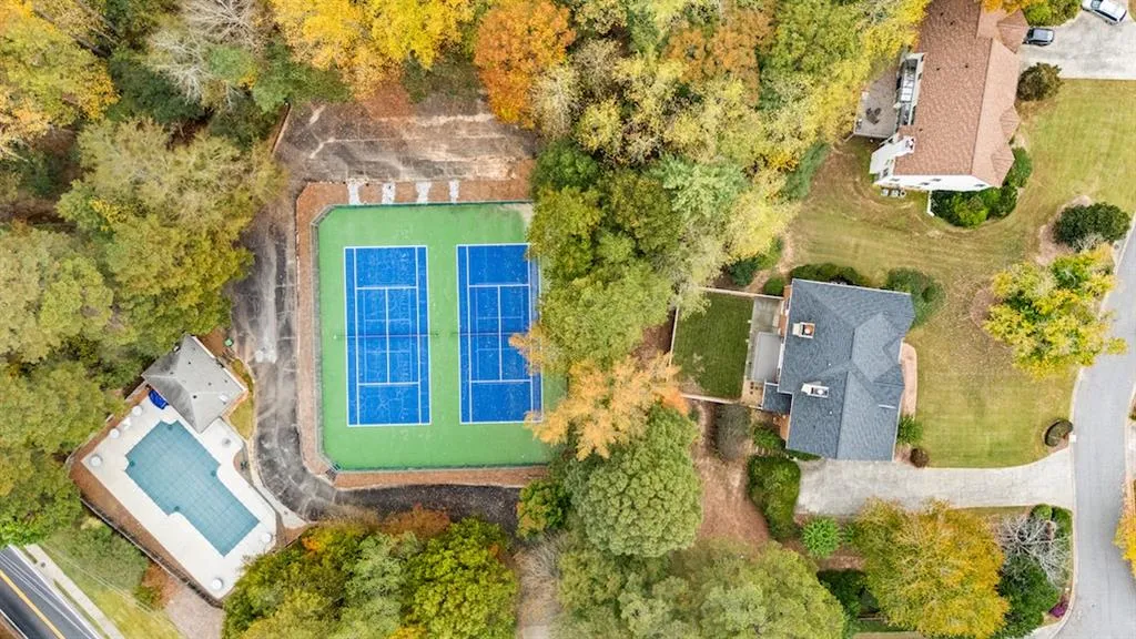 100 Spalding Creek Court, Atlanta, Georgia 30350, 4 Bedrooms Bedrooms, ,3 BathroomsBathrooms,Residential,Sold,100 Spalding Creek Court,7477264