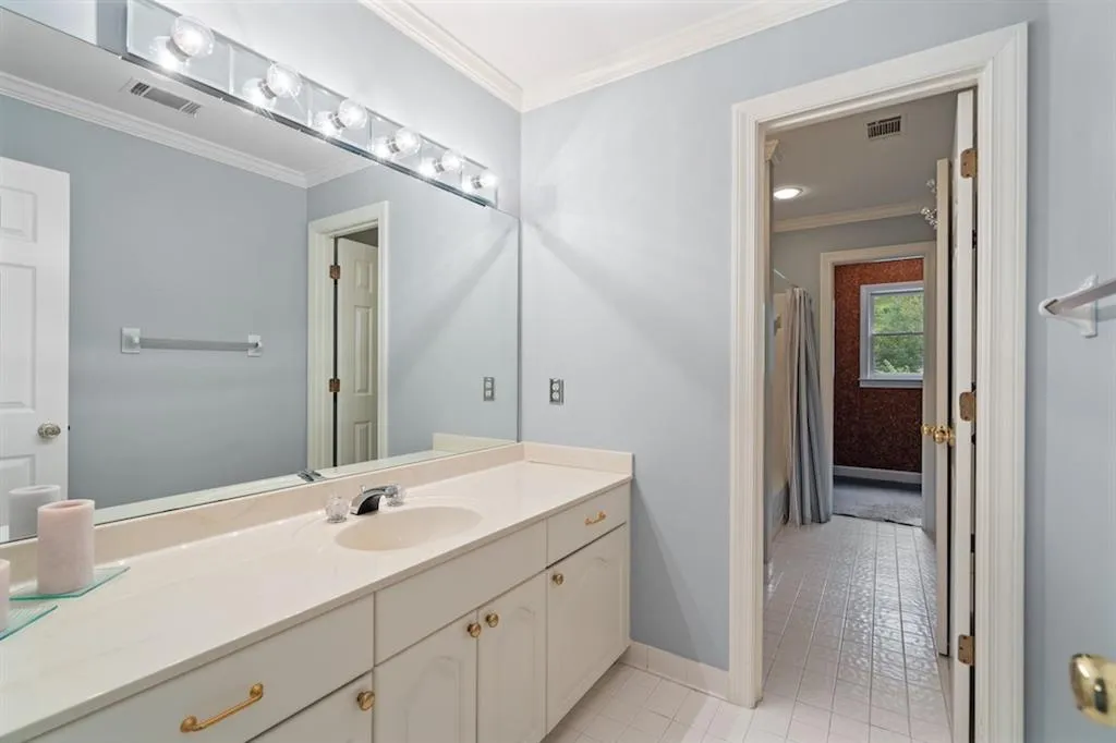 100 Spalding Creek Court, Atlanta, Georgia 30350, 4 Bedrooms Bedrooms, ,3 BathroomsBathrooms,Residential,Sold,100 Spalding Creek Court,7477264