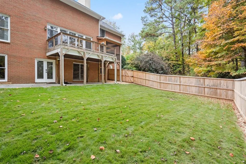 100 Spalding Creek Court, Atlanta, Georgia 30350, 4 Bedrooms Bedrooms, ,3 BathroomsBathrooms,Residential,Sold,100 Spalding Creek Court,7477264