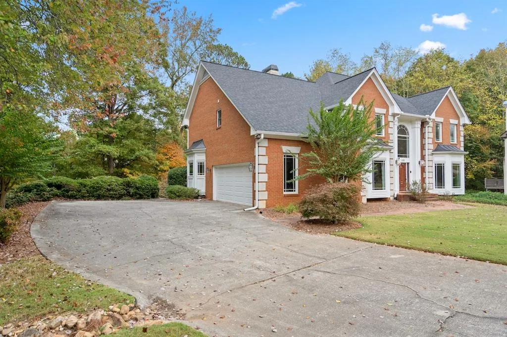 100 Spalding Creek Court, Atlanta, Georgia 30350, 4 Bedrooms Bedrooms, ,3 BathroomsBathrooms,Residential,Sold,100 Spalding Creek Court,7477264