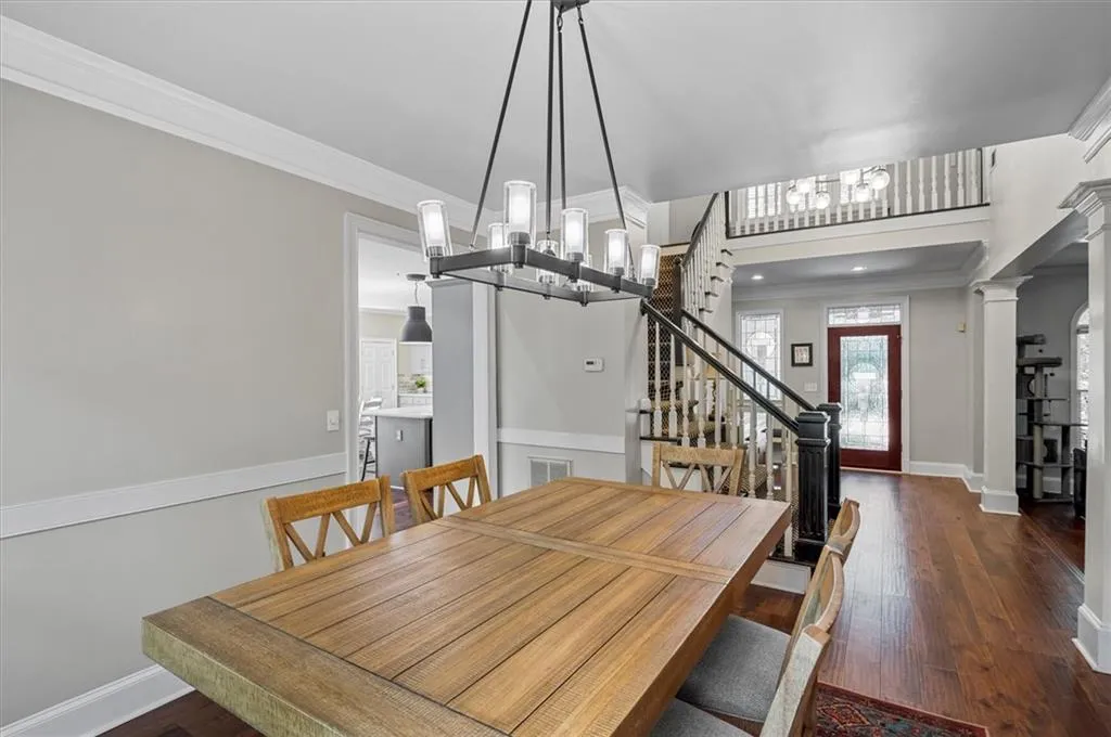 130 Belvedere Court, Atlanta, Georgia 30350, 5 Bedrooms Bedrooms, ,4 BathroomsBathrooms,Residential,For Sale,130 Belvedere Court,7633086