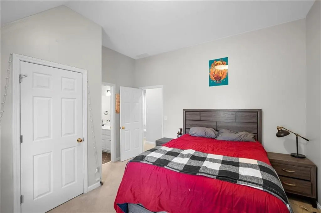 Bedroom #2