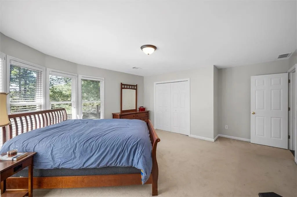 Bedroom #1