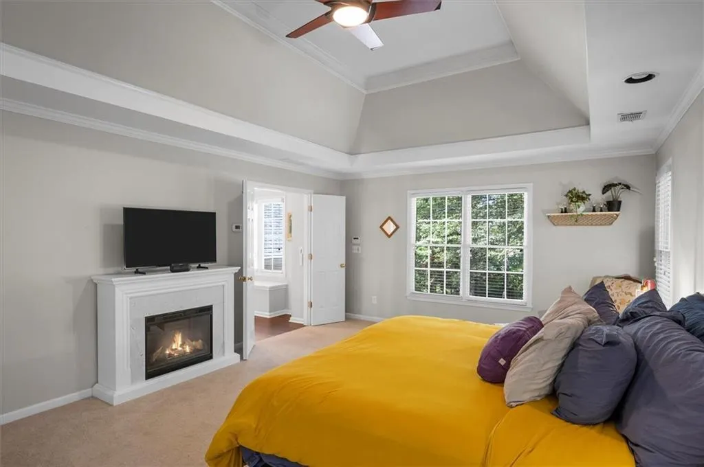 130 Belvedere Court, Atlanta, Georgia 30350, 5 Bedrooms Bedrooms, ,4 BathroomsBathrooms,Residential,For Sale,130 Belvedere Court,7633086
