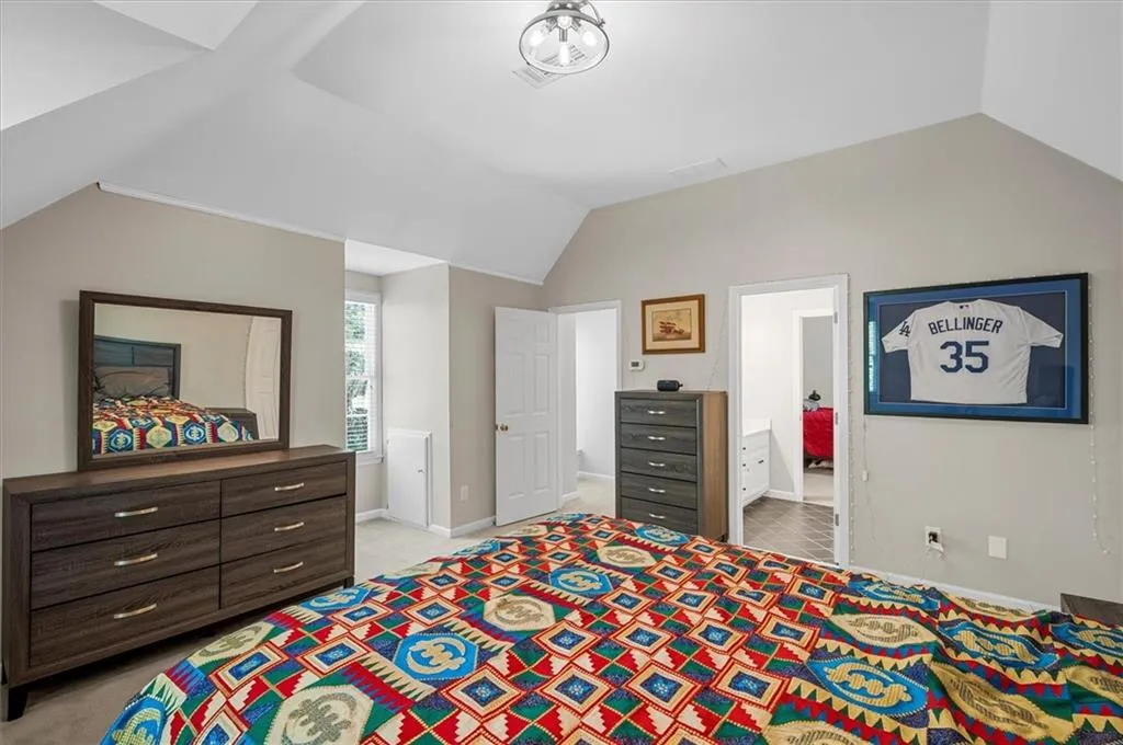 Bedroom #3