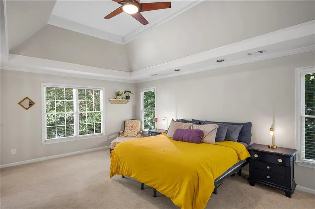 130 Belvedere Court, Atlanta, Georgia 30350, 5 Bedrooms Bedrooms, ,4 BathroomsBathrooms,Residential,For Sale,130 Belvedere Court,7633086