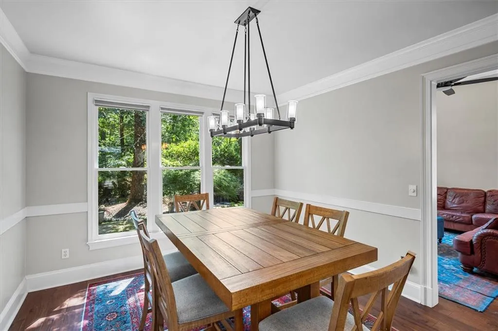 130 Belvedere Court, Atlanta, Georgia 30350, 5 Bedrooms Bedrooms, ,4 BathroomsBathrooms,Residential,For Sale,130 Belvedere Court,7633086
