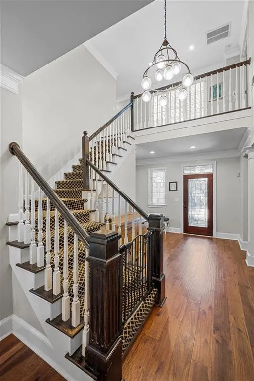 These floors!