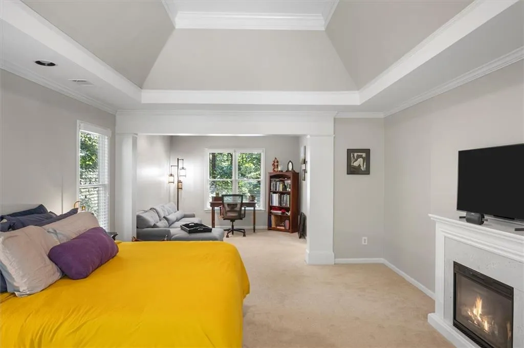 130 Belvedere Court, Atlanta, Georgia 30350, 5 Bedrooms Bedrooms, ,4 BathroomsBathrooms,Residential,For Sale,130 Belvedere Court,7633086