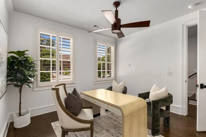 304 Stonemont Drive, Atlanta, Georgia 30305, 3 Bedrooms Bedrooms, ,3 BathroomsBathrooms,Residential,For Sale,304 Stonemont Drive,7655989