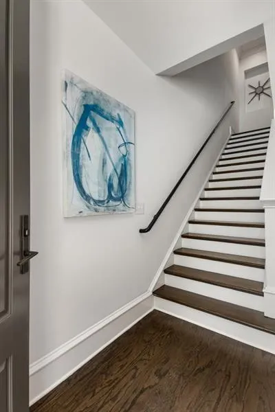 304 Stonemont Drive, Atlanta, Georgia 30305, 3 Bedrooms Bedrooms, ,3 BathroomsBathrooms,Residential,For Sale,304 Stonemont Drive,7655989