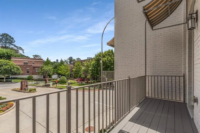 304 Stonemont Drive, Atlanta, Georgia 30305, 3 Bedrooms Bedrooms, ,3 BathroomsBathrooms,Residential,For Sale,304 Stonemont Drive,7655989