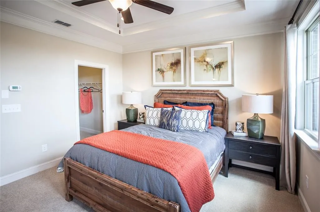 2040 Rockledge Road Unit 206, Atlanta, Georgia 30324, 4 Bedrooms Bedrooms, ,3 BathroomsBathrooms,Residential,Sold,2040 Rockledge Road Unit 206,5914225