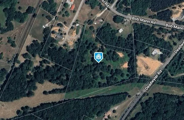 1546 Bob Mann Road, Maysville, Georgia 30558