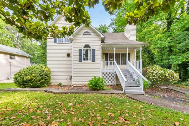 2648 Foxglove Drive Sw, Marietta, Georgia 30064