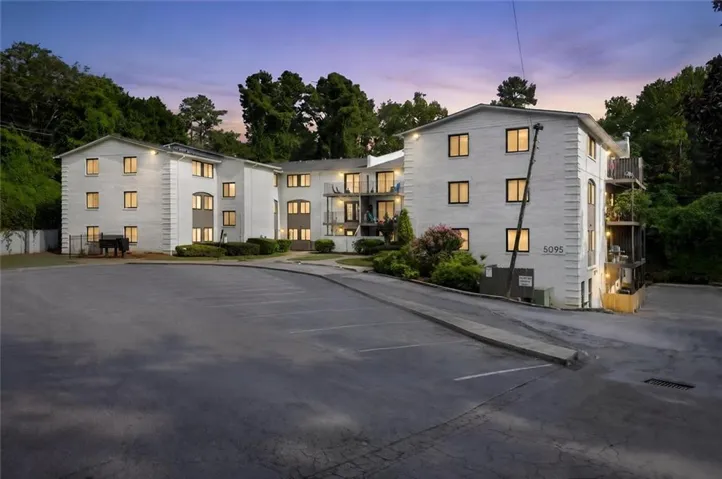 5095 Roswell Road Unit 209, Sandy Springs, Georgia 30342