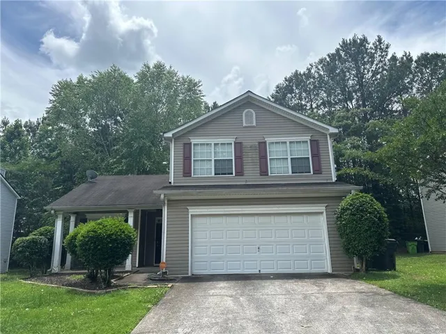 1017 Willow Crest Landing, Austell, Georgia 30168