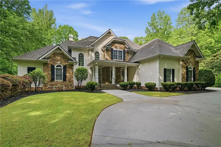 4185 Pool Road, Winston, Georgia 30187