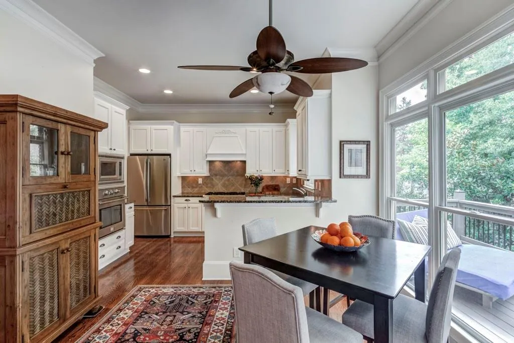 300 Mystic Ridge Lane, Atlanta, Georgia 30342, 4 Bedrooms Bedrooms, ,3 BathroomsBathrooms,Residential,Sold,300 Mystic Ridge Lane,6616268